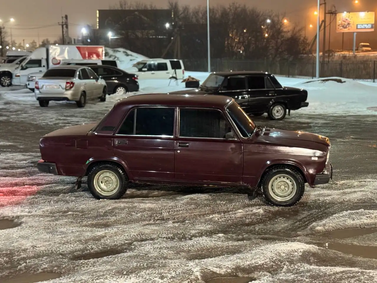 Продам автомобиль 7 лет - Авто в Оренбург