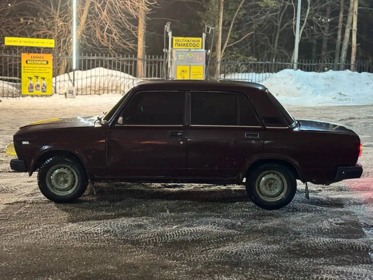 Продам автомобиль 7 лет - Авто в Оренбург