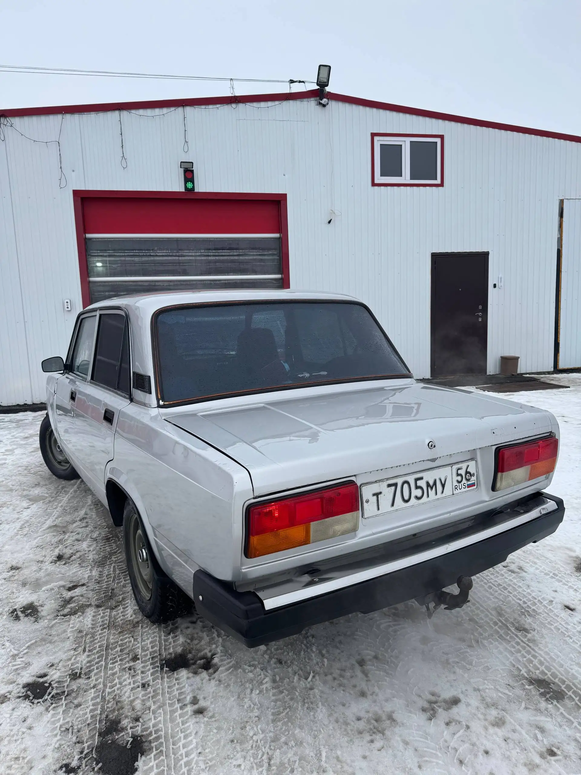 Продам автомобиль 12 года выпуска - Легковые автомобили (Авто) в Саракташ