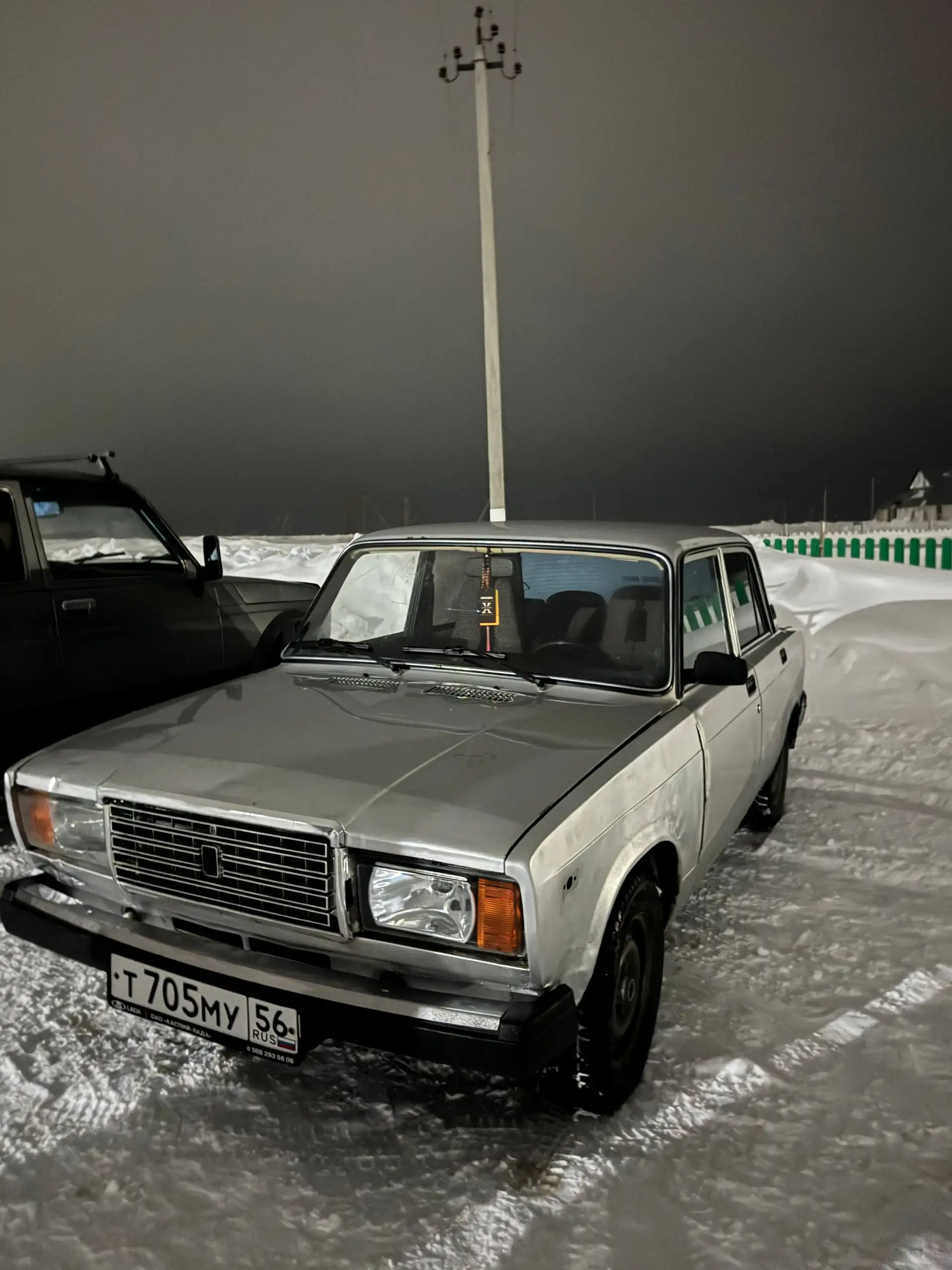 Продам автомобиль 12 года выпуска - Легковые автомобили (Авто) в Саракташ