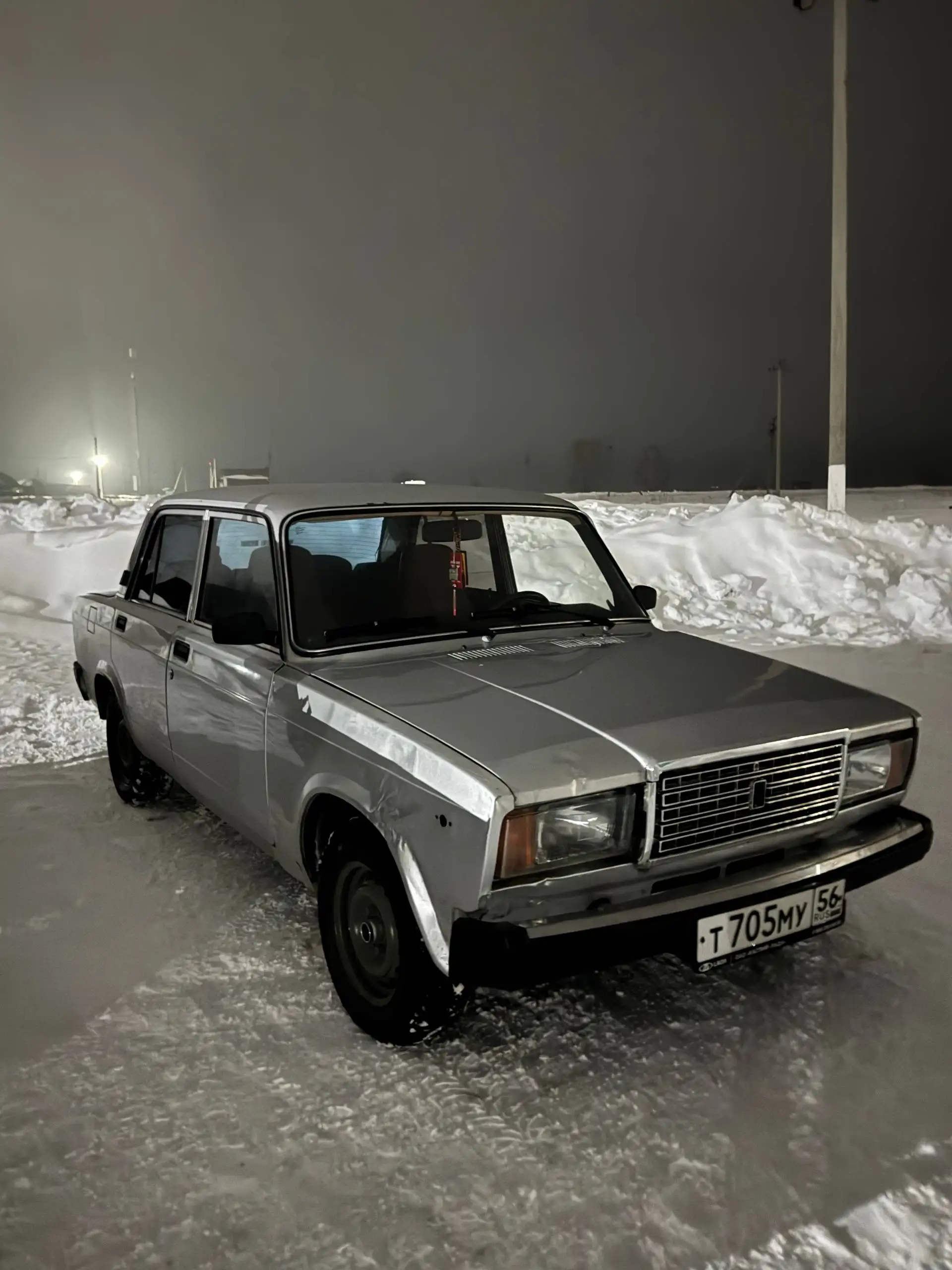 Продам автомобиль 12 года выпуска - Легковые автомобили (Авто) в Саракташ