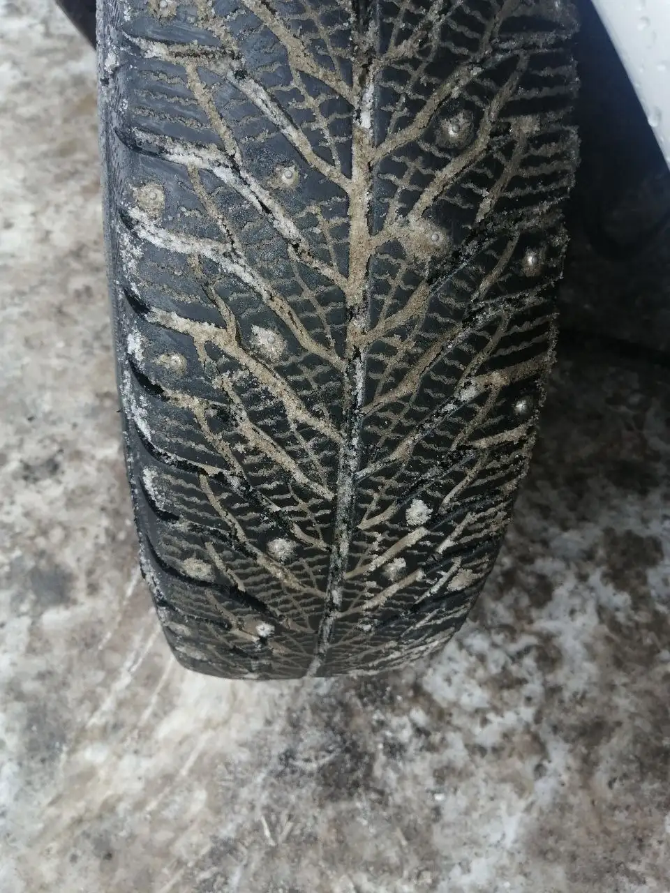 Продажа автомобиля ВАЗ 2107 2001 года с проблемой запуска - Легковые автомобили (Авто) в Оренбург