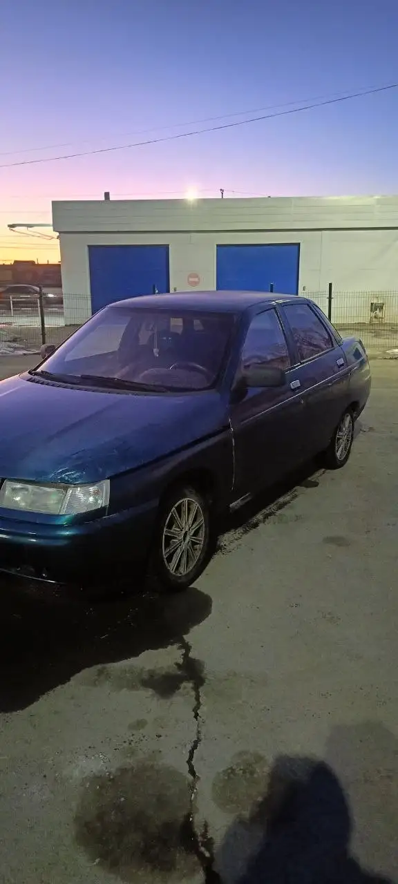 Продажа автомобиля ВАЗ 2106 в Оренбурге - Легковые автомобили (Авто) в Оренбург