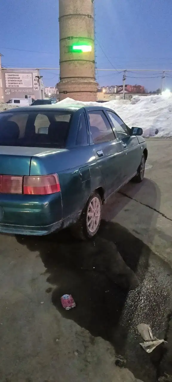 Продажа автомобиля ВАЗ 2106 в Оренбурге - Легковые автомобили (Авто) в Оренбург