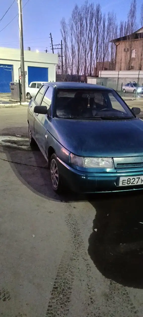 Продажа автомобиля ВАЗ 2106 в Оренбурге - Легковые автомобили (Авто) в Оренбург