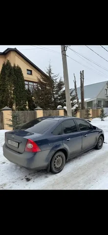 Продам Форд Фокус 2010 года 1.8 механика - Внедорожник в Оренбург