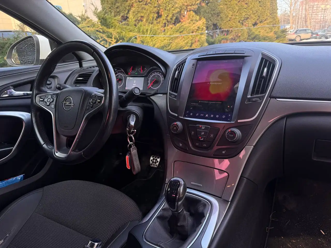 Opel Insignia 2014 года - Легковые автомобили (Авто) в Казань