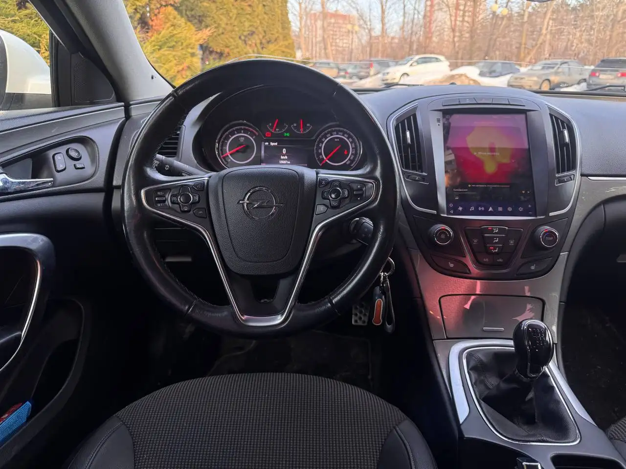 Opel Insignia 2014 года - Легковые автомобили (Авто) в Казань