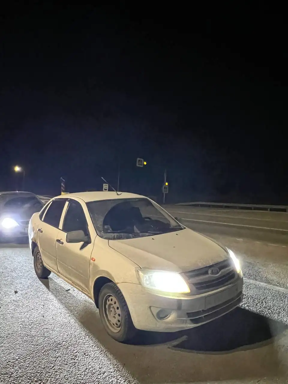 Продажа Лада Гранта 2013 года - Легковые автомобили (Авто) в Оренбург