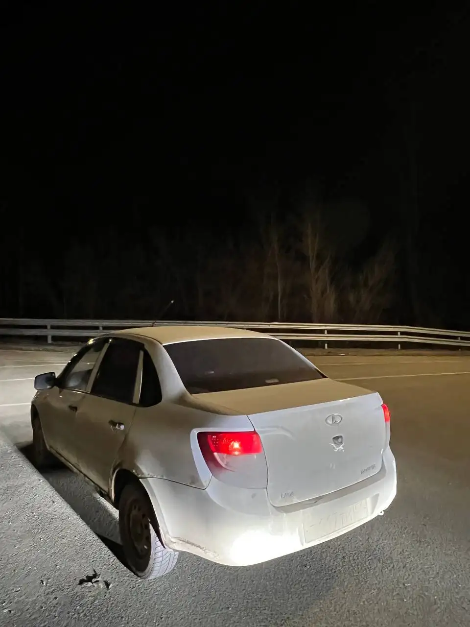 Продажа Лада Гранта 2013 года - Легковые автомобили (Авто) в Оренбург