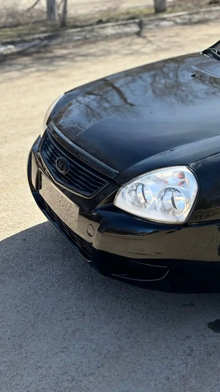 Продам Lada Priora 2012 года - Легковые автомобили (Авто) в Оренбург