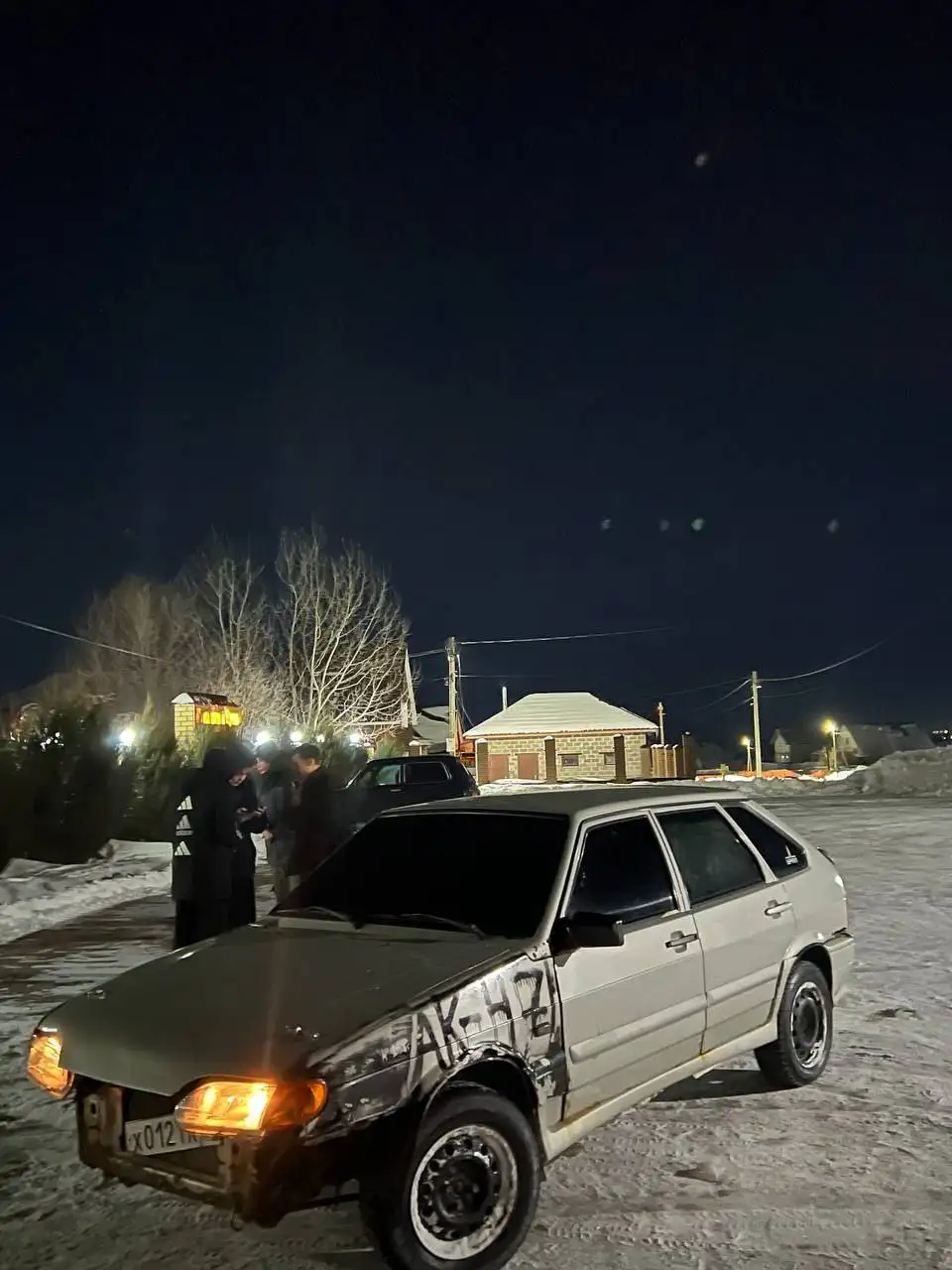 Продам ВАЗ 2114 2006 года - Легковые автомобили (Авто) в Оренбург