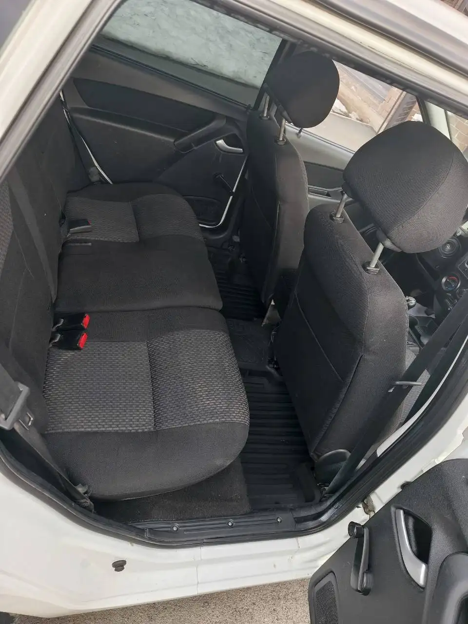 Продам Lada Калина 2014 года - Легковые автомобили (Авто) в Оренбург