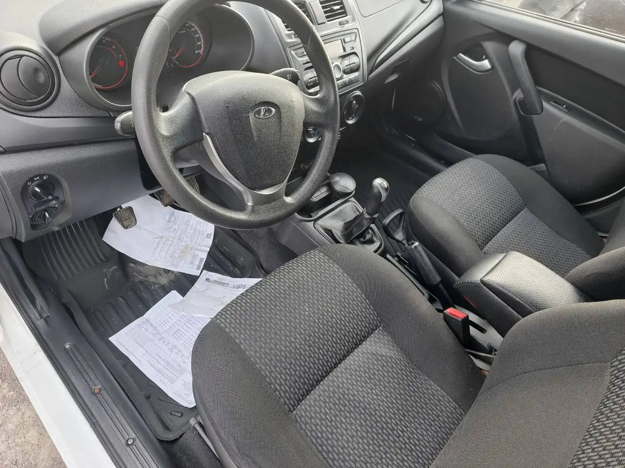 Продам Lada Калина 2014 года - Легковые автомобили (Авто) в Оренбург