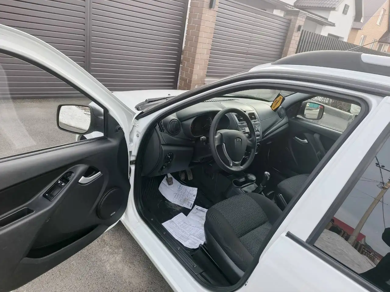 Продам Lada Калина 2014 года - Легковые автомобили (Авто) в Оренбург