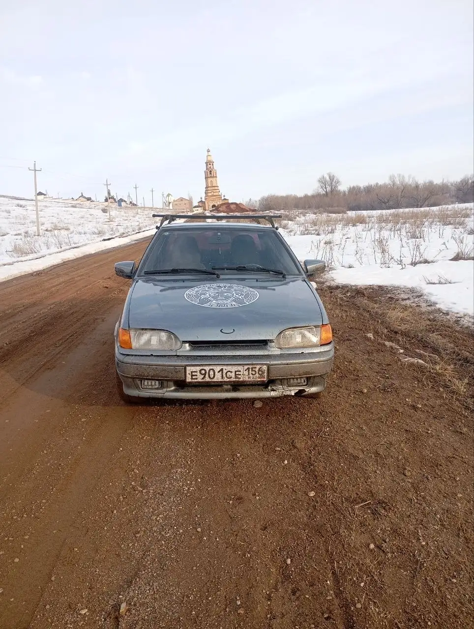 Продажа автомобиля в Оренбурге - Авто в Оренбург