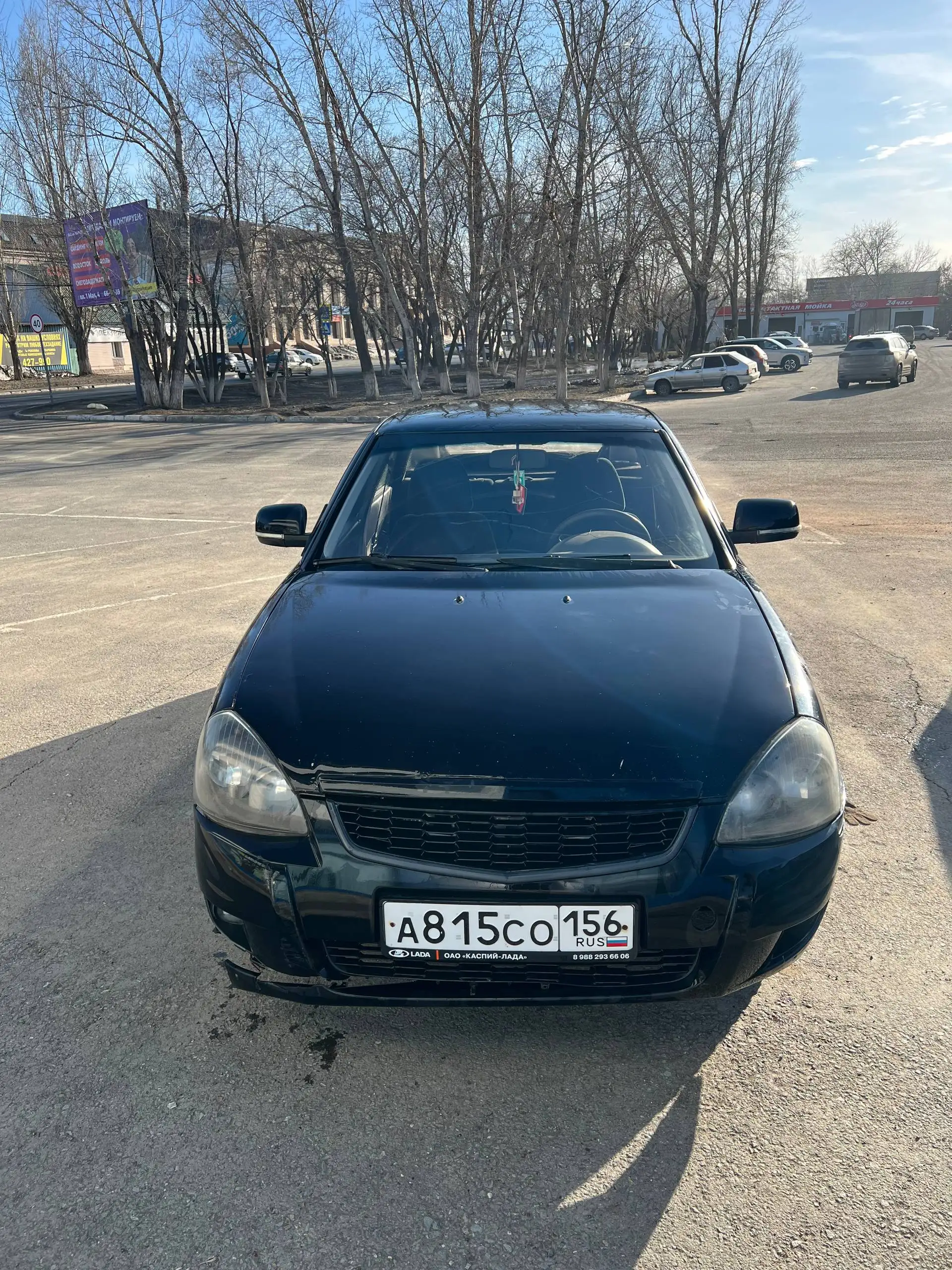 Продажа автомобиля класса люкс на ходу с документами - Авто в Оренбург