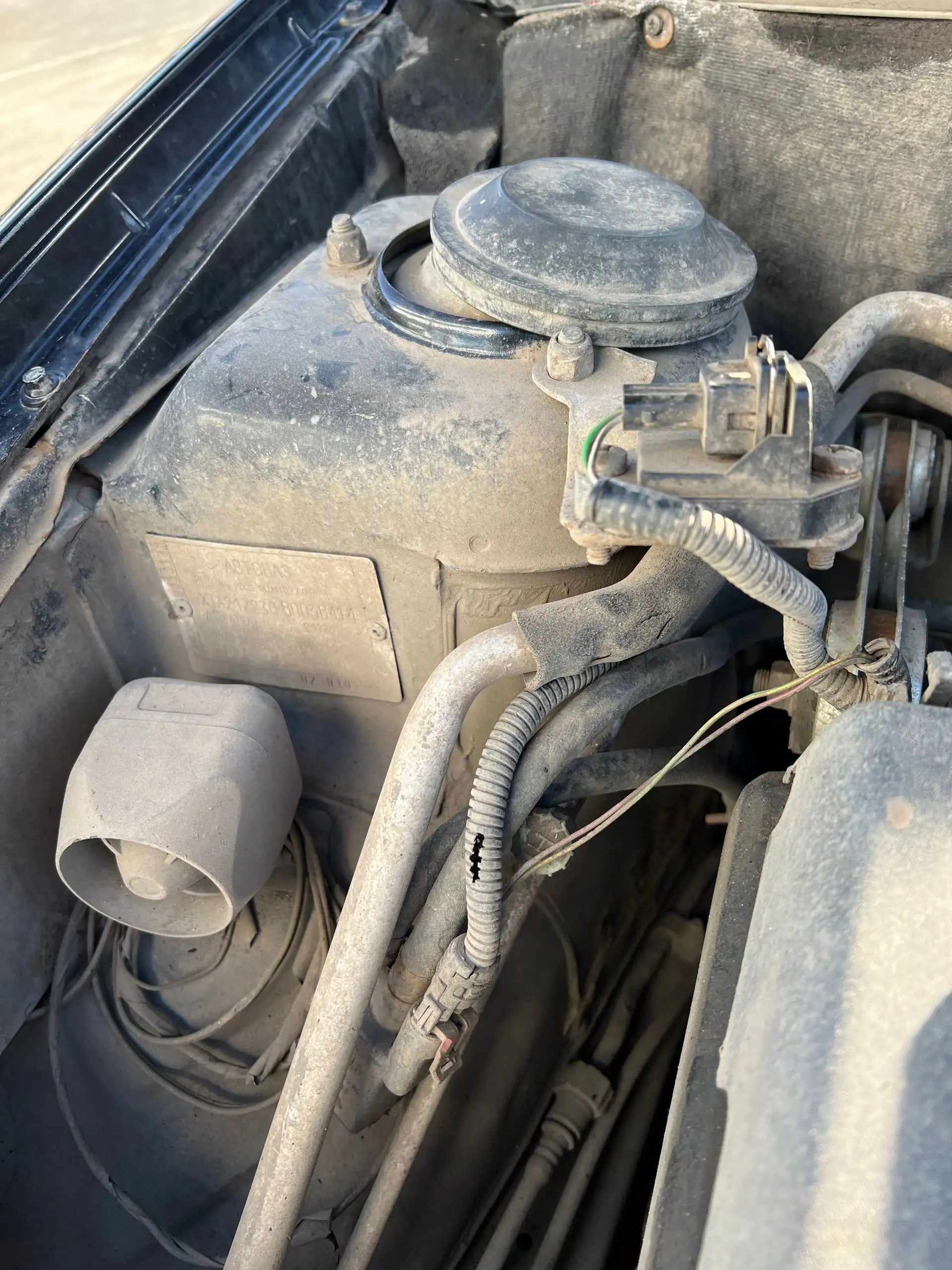 Продажа автомобиля класса люкс на ходу с документами - Авто в Оренбург