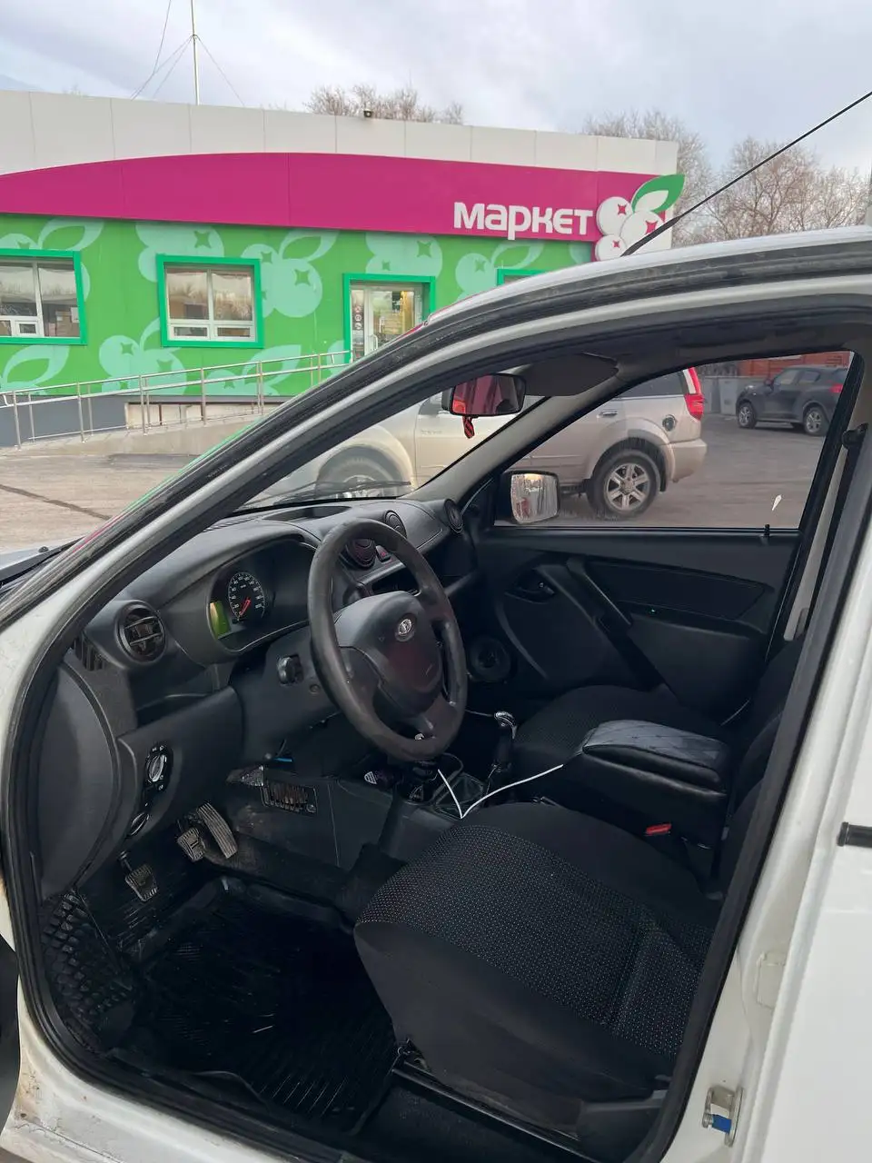 Продажа Lada Granta 2013 года в Оренбурге - Легковые автомобили (Авто) в Оренбург