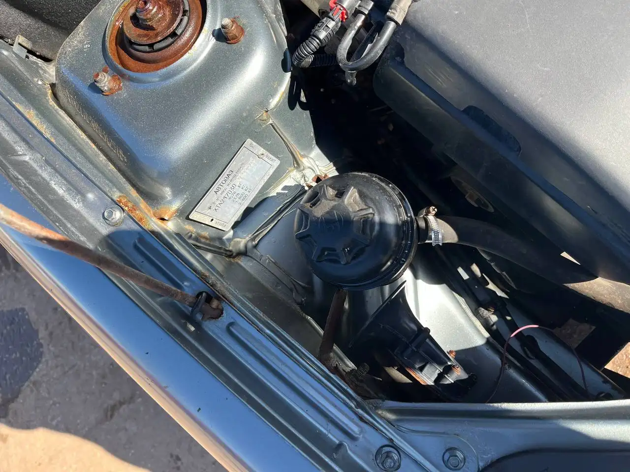 Продам автомобиль 2011 года в отличном техническом состоянии - Авто в Оренбург