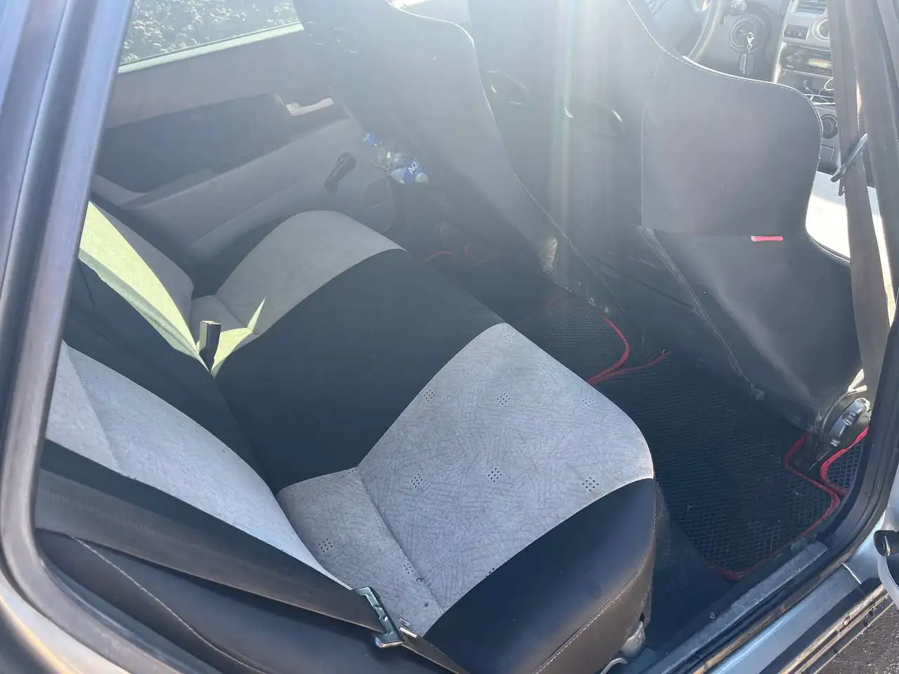 Продам автомобиль 2011 года в отличном техническом состоянии - Авто в Оренбург