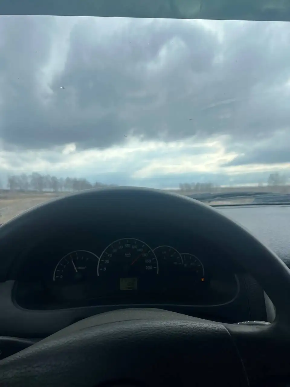 Продажа автомобиля 2011 года в отличном техническом состоянии - Авто в Оренбург