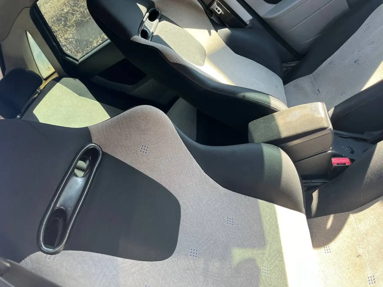 Продажа автомобиля 2011 года в отличном техническом состоянии - Авто в Оренбург