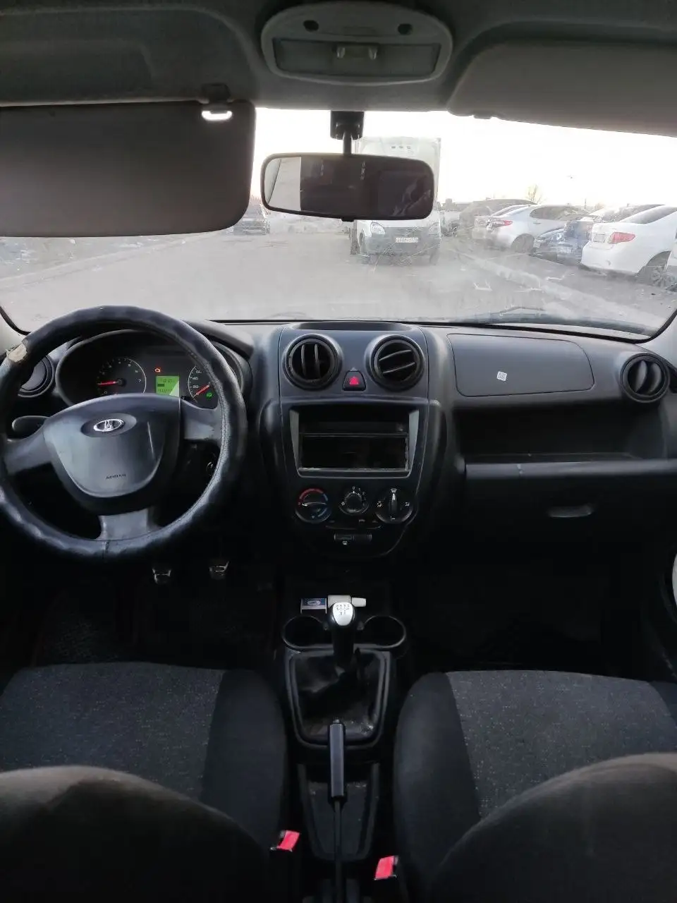 Продажа Лада Гранта 2013-2014 года - Легковые автомобили (Авто) в Оренбург