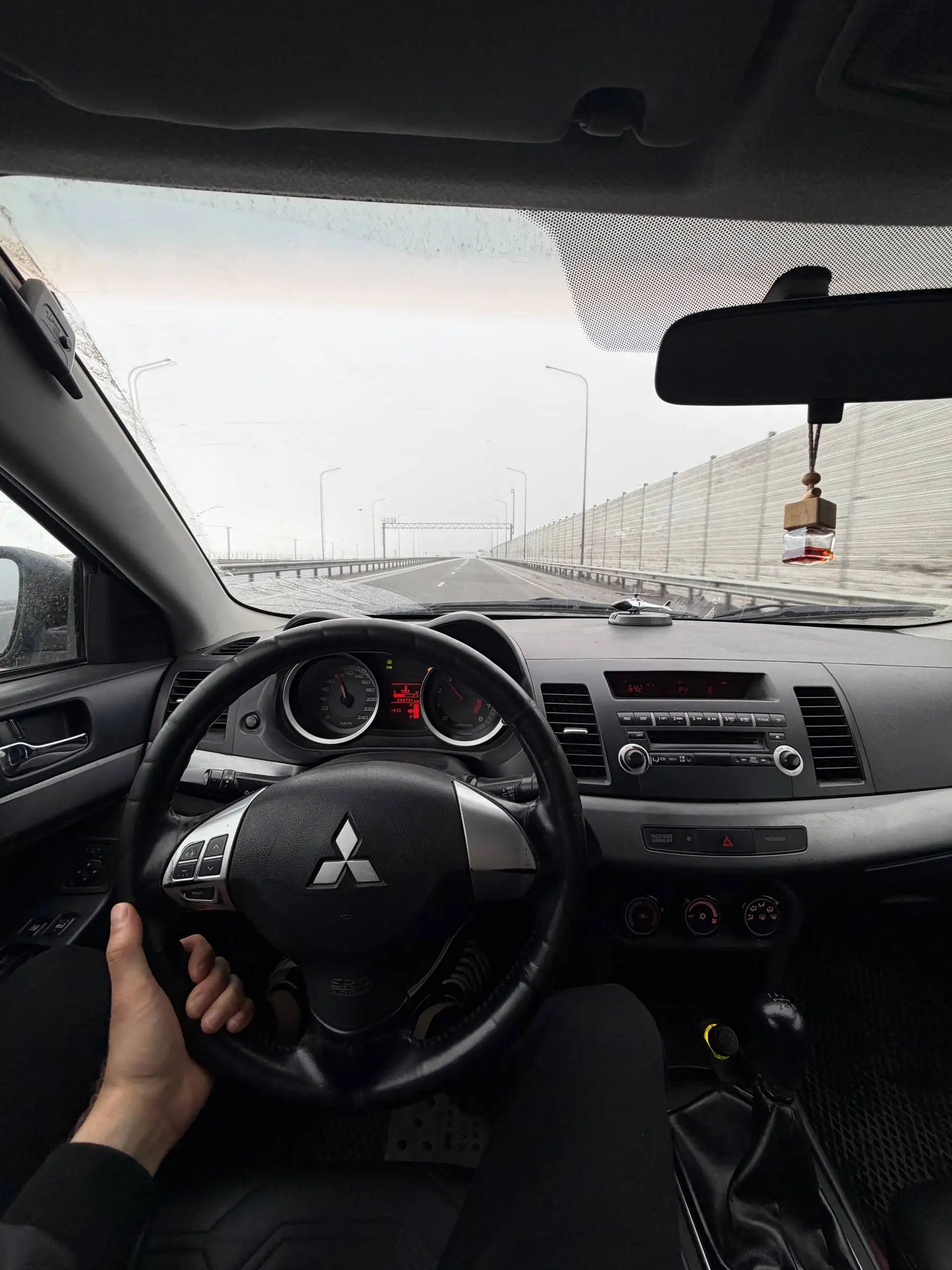 Продажа Mitsubishi Lancer X 2008 года - Авто в Оренбург