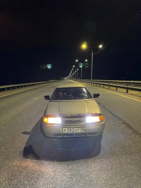 Продам ВАЗ 2110 2001 года - Электротранспорт в Оренбург