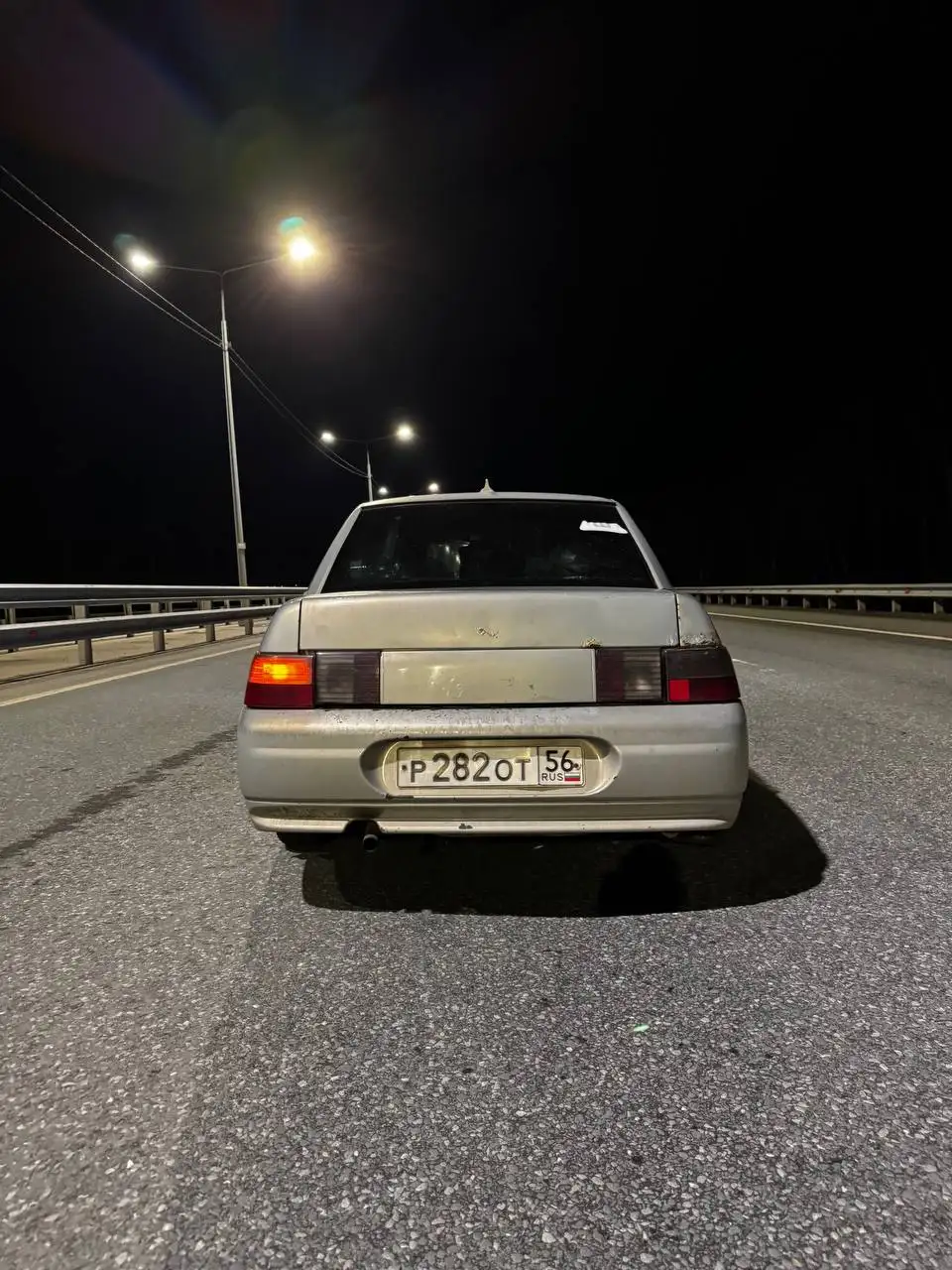 Продам ВАЗ 2110 2001 года - Легковые автомобили (Авто) в Оренбург