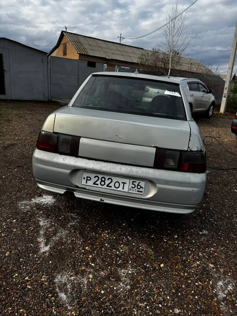 Продам ВАЗ 2110 2001 года - Легковые автомобили (Авто) в Оренбург