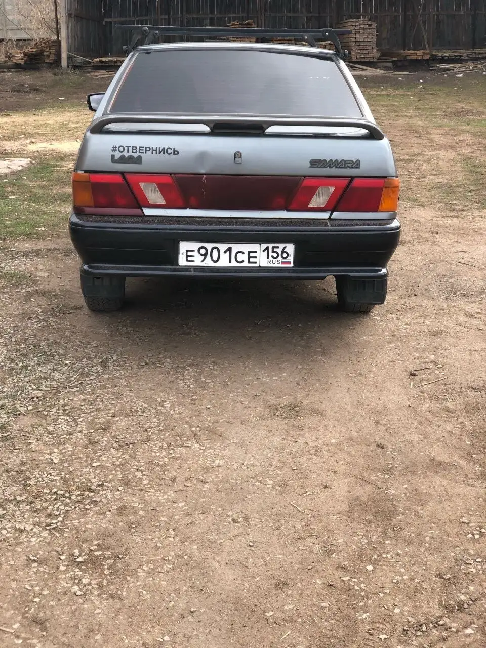 Продам автомобиль 2005 года - Авто в Оренбург