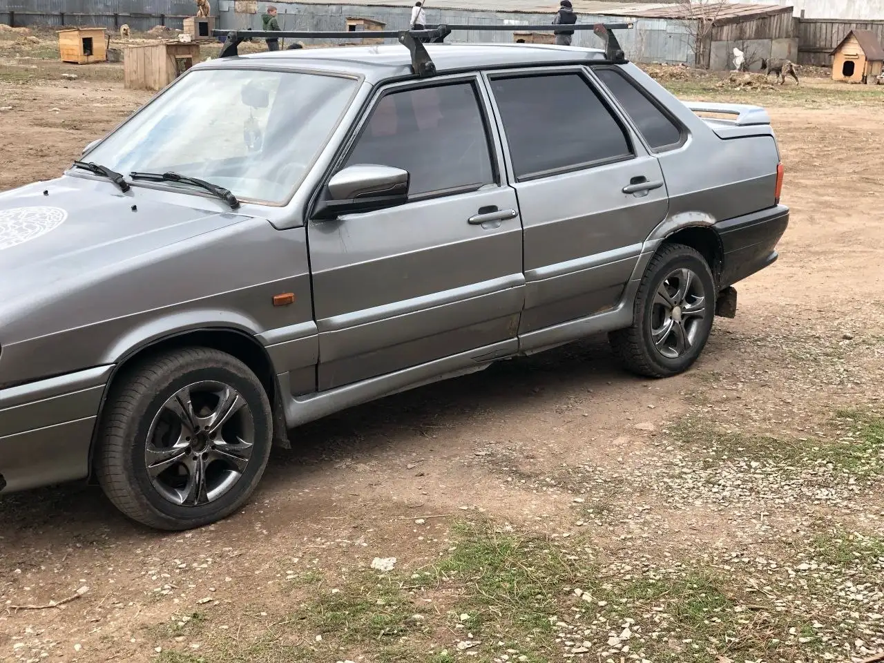 Продам автомобиль 2005 года - Авто в Оренбург