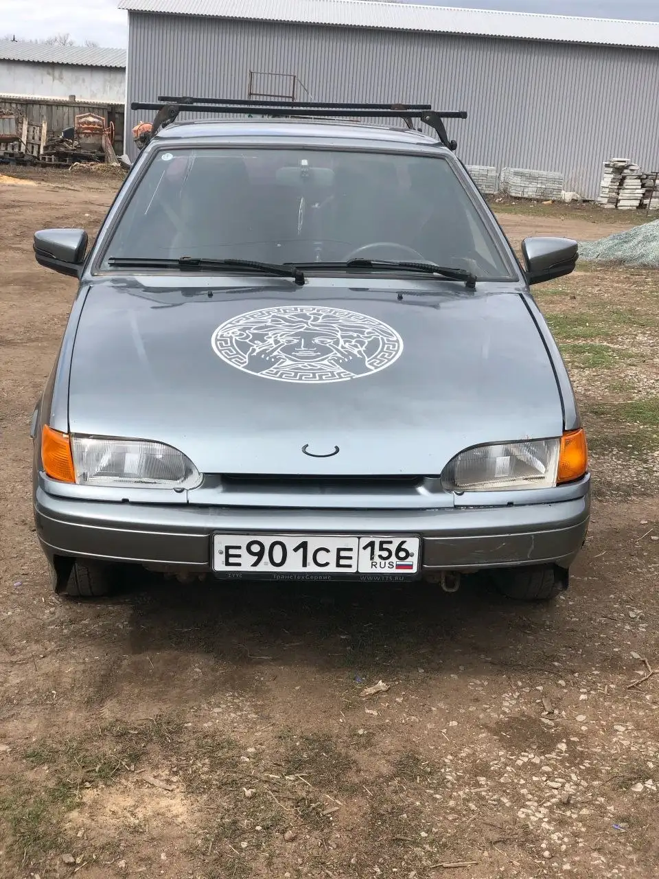 Продам автомобиль 2005 года - Авто в Оренбург