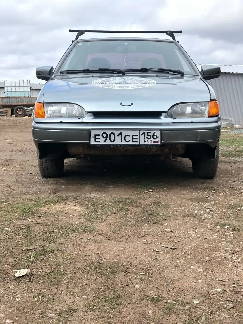 Продам автомобиль 2005 года - Авто в Оренбург