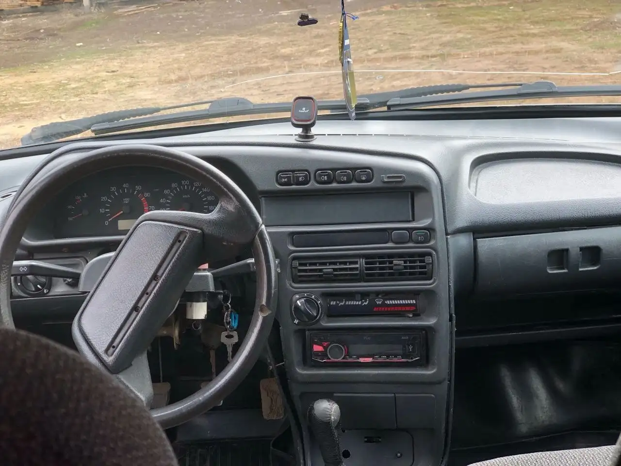 Продам автомобиль 2005 года - Авто в Оренбург