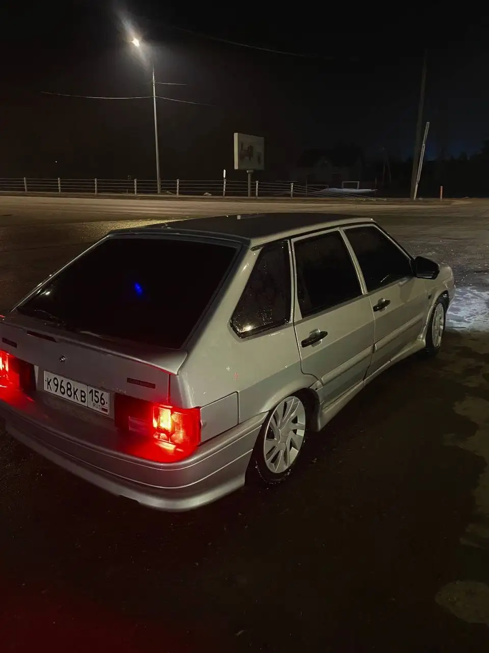 Продажа ВАЗ 2114 2010 года - Легковые автомобили (Авто) в Оренбург