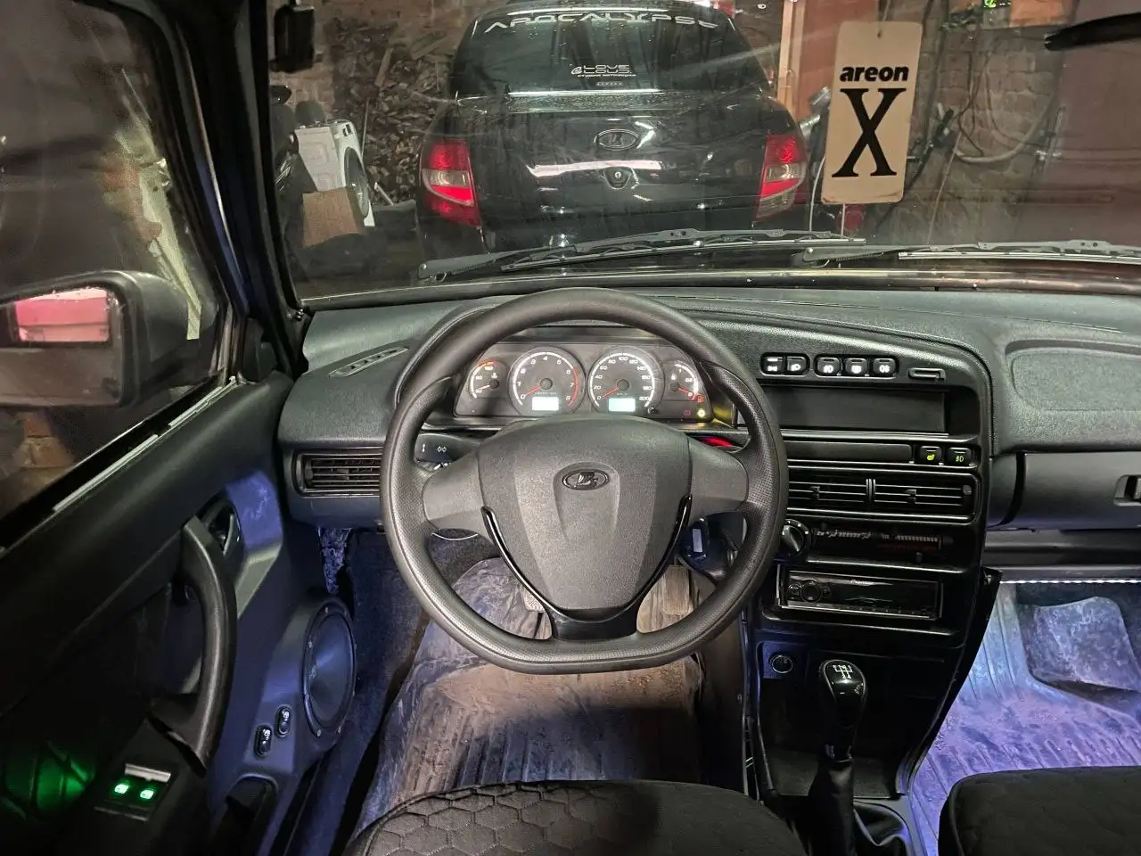 Продажа ВАЗ 2114 2010 года - Легковые автомобили (Авто) в Оренбург