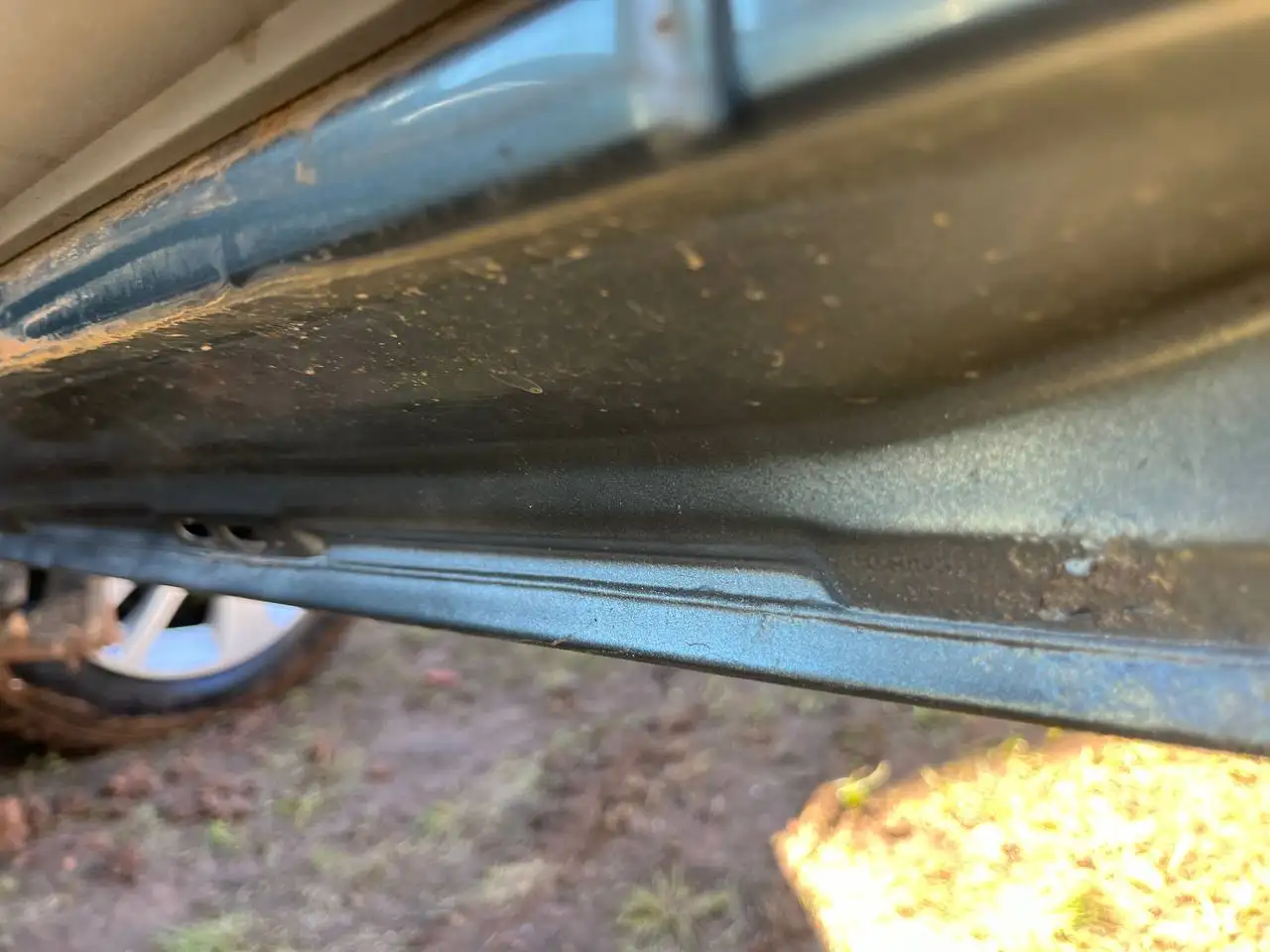 Продажа автомобиля ВАЗ 2101 2011 года с ковшами от Lada Granta - Легковые автомобили (Авто) в Оренбург