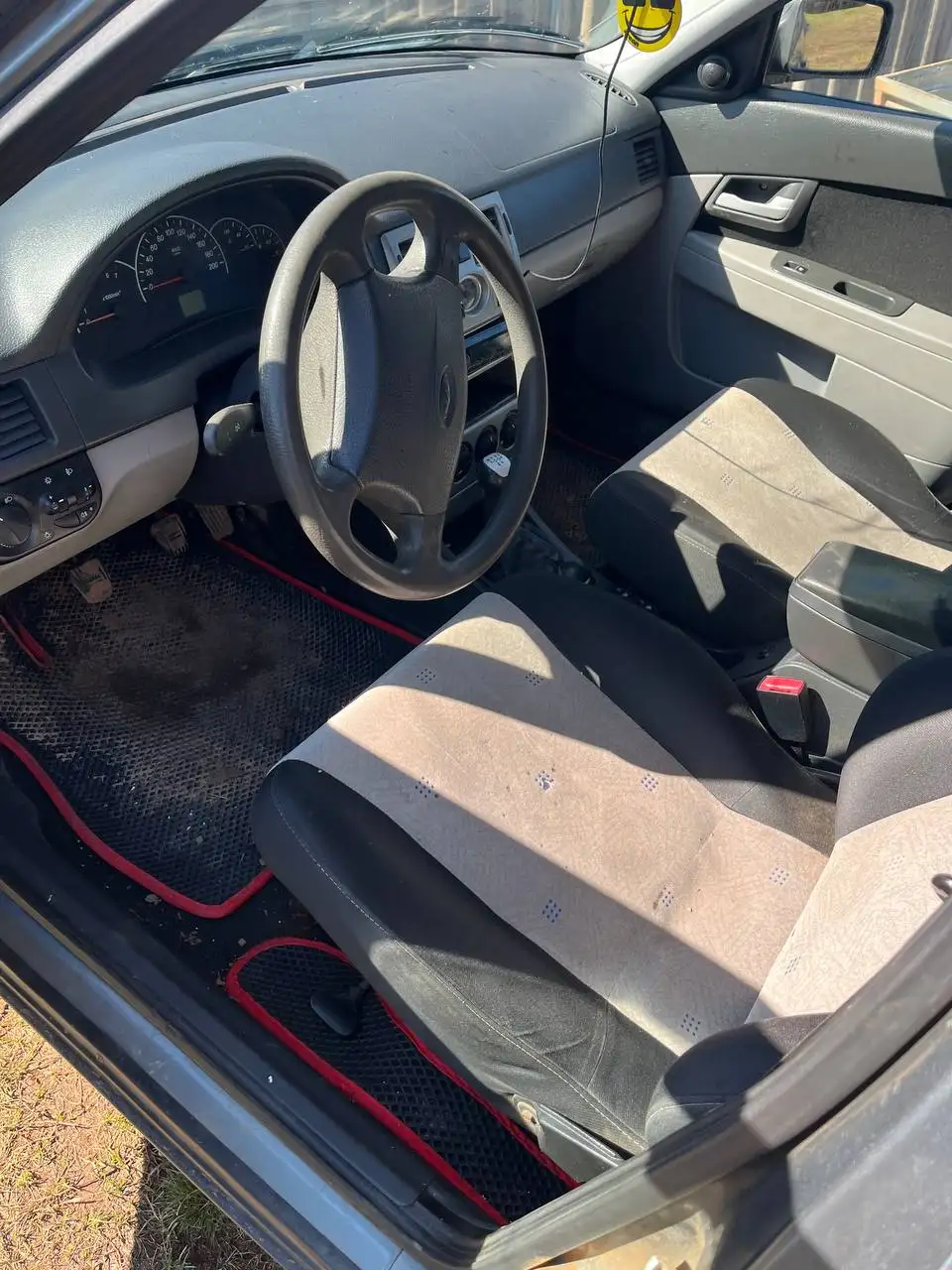 Продажа автомобиля ВАЗ 2101 2011 года с ковшами от Lada Granta - Легковые автомобили (Авто) в Оренбург