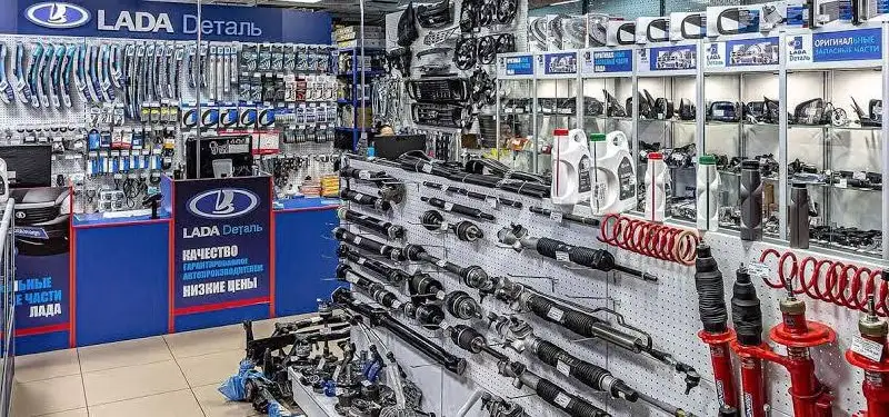 Продажа новых запчастей ВАЗ ЛАДА со скидкой - Автозапчасти (Запчасти) в Оренбург