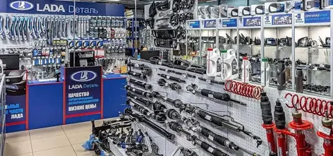 Продажа новых запчастей ВАЗ ЛАДА со скидкой - частное объявление в Оренбург