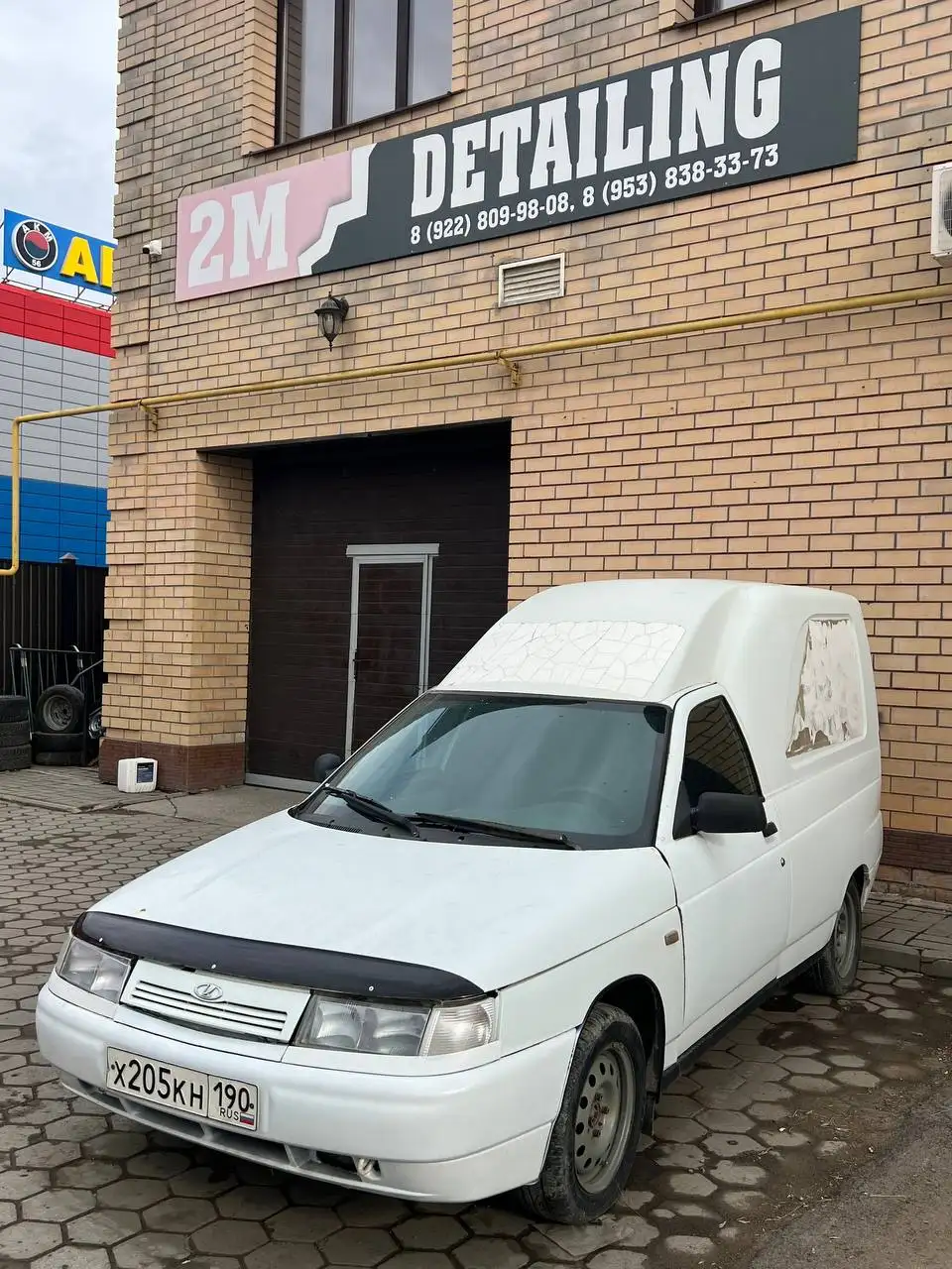 Продажа автомобиля ВАЗ 2310 2012 года - Легковые автомобили (Авто) в Оренбург