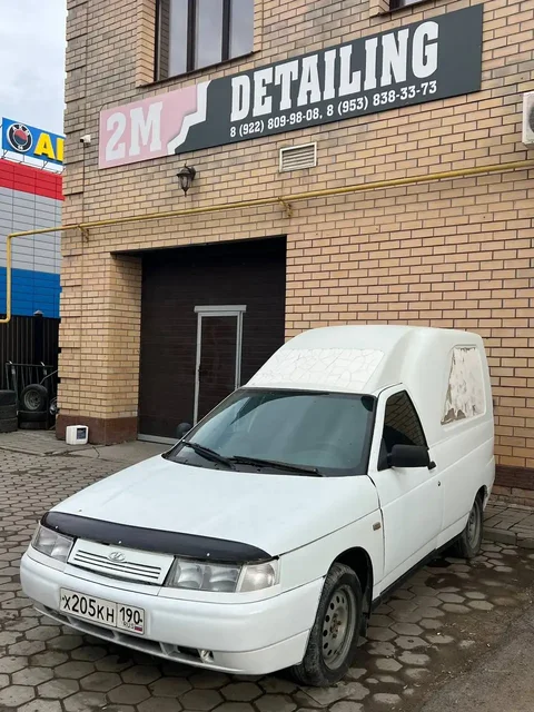 Продажа автомобиля ВАЗ 2310 2012 года - частное объявление в Оренбург