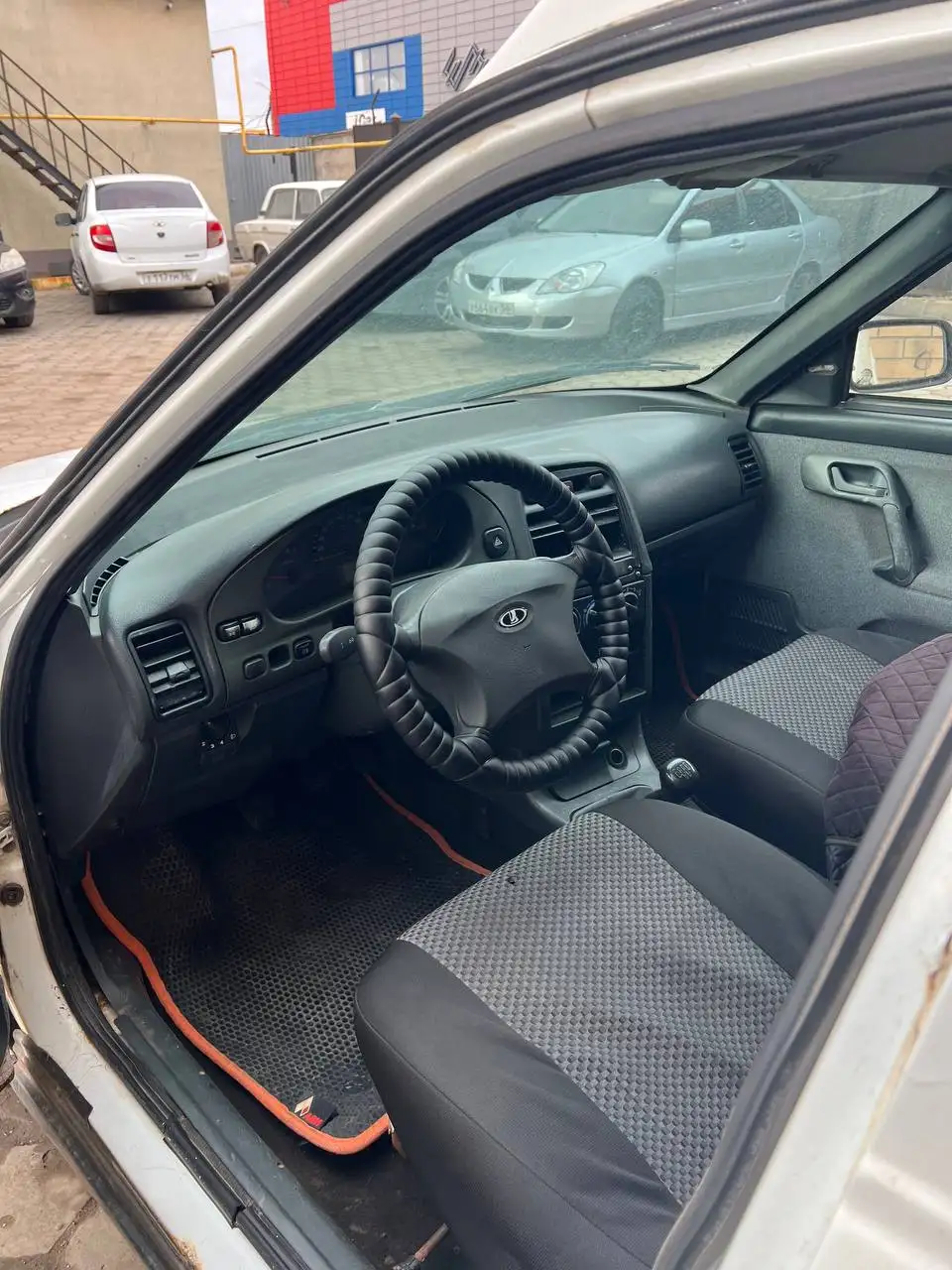 Продажа автомобиля ВАЗ 2310 2012 года - Легковые автомобили (Авто) в Оренбург