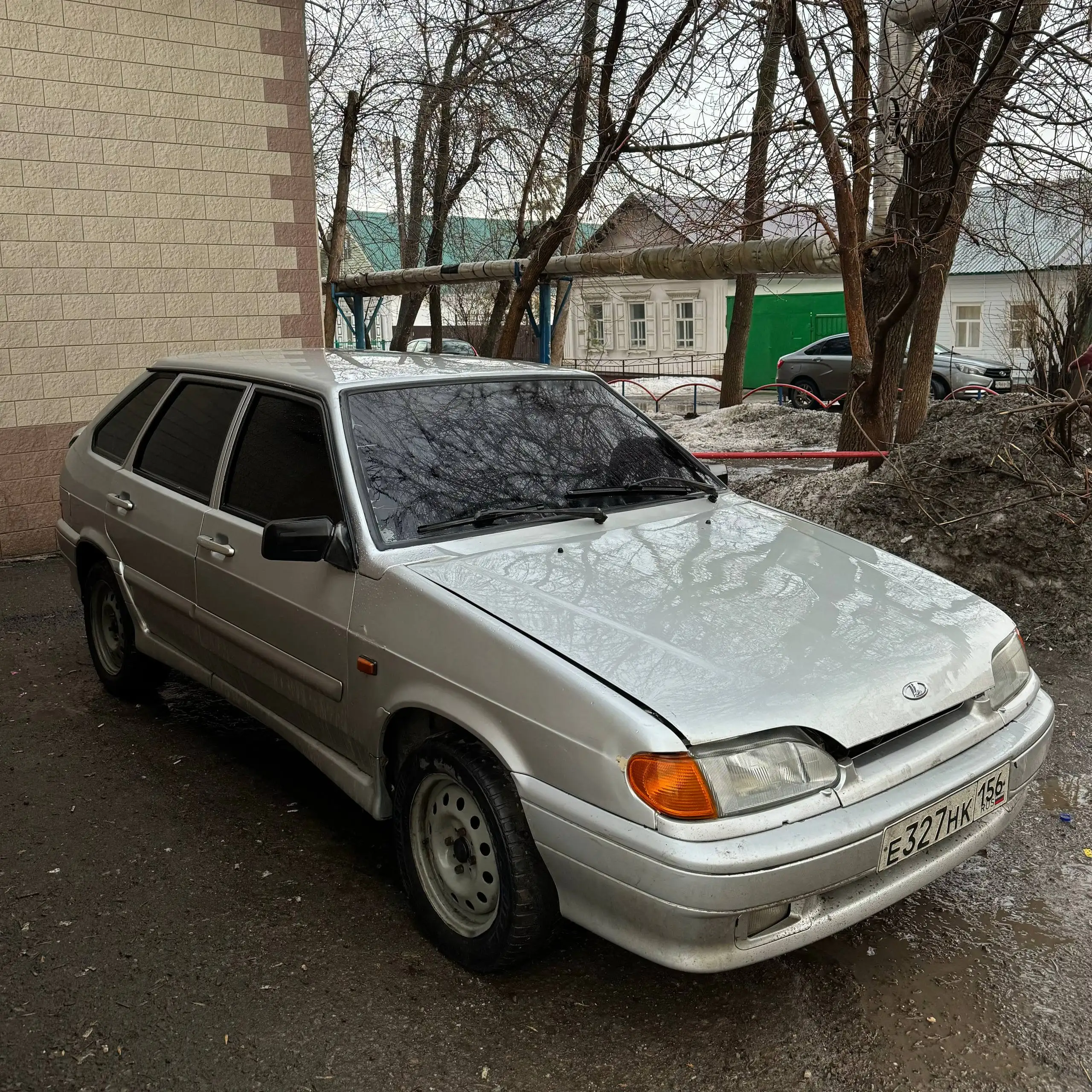 Продажа автомобиля на авто рынке Оренбург - Авто в Оренбург