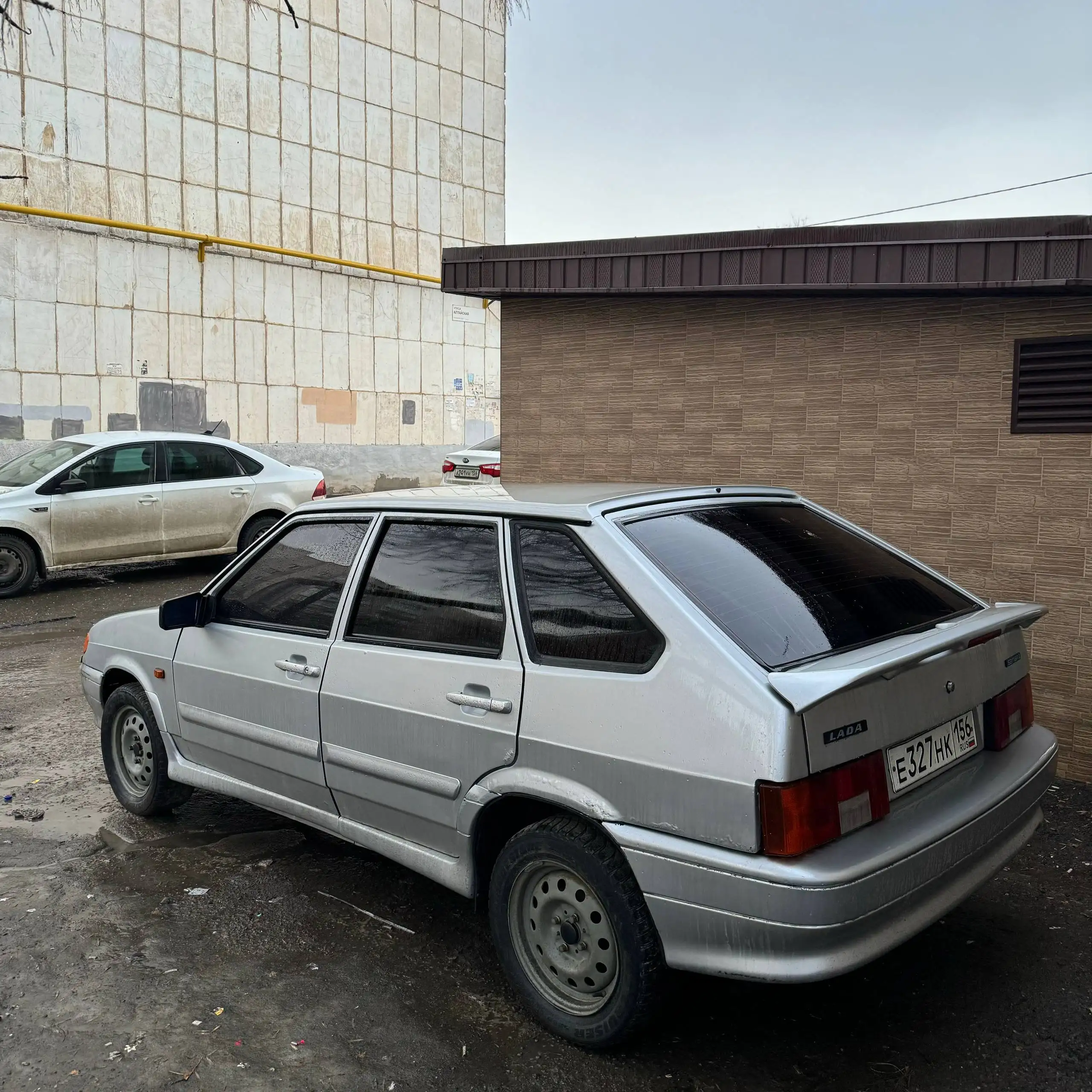 Продажа автомобиля на авто рынке Оренбург - Авто в Оренбург