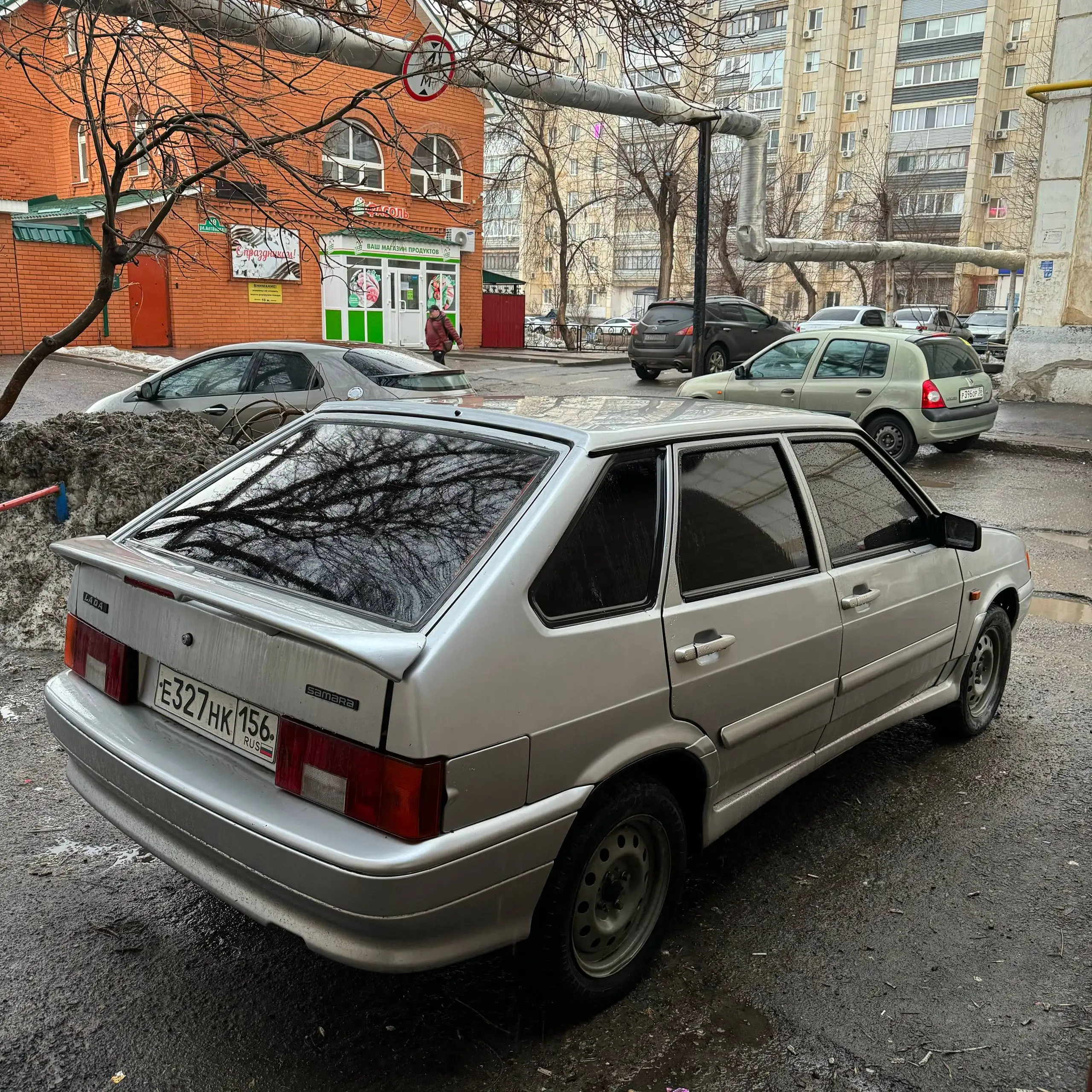 Продажа автомобиля на авто рынке Оренбург - Авто в Оренбург