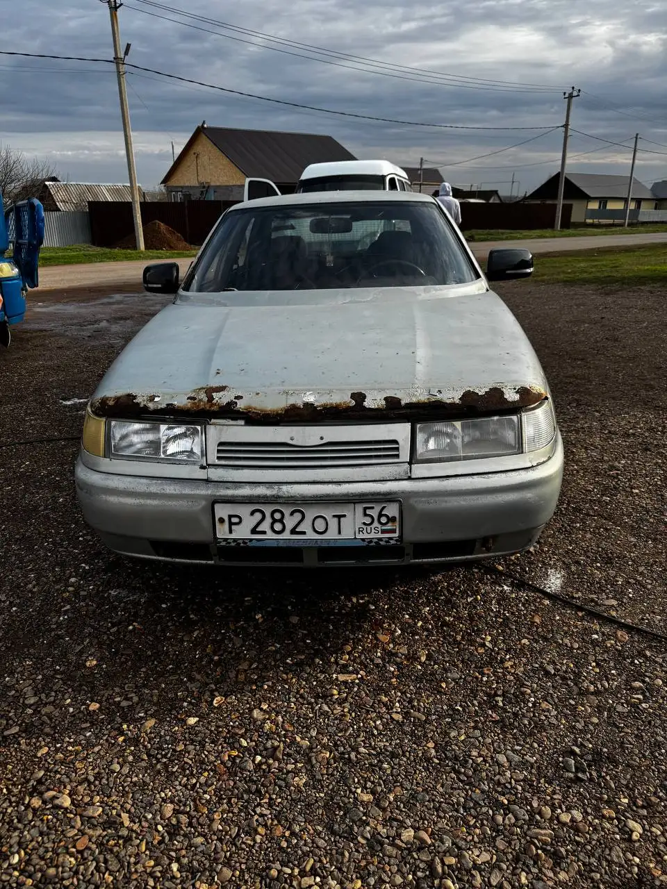 Продам ВАЗ 2110 2001 года - Легковые автомобили (Авто) в Оренбург